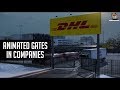 Animated gates in companies v2.3 by Schumi