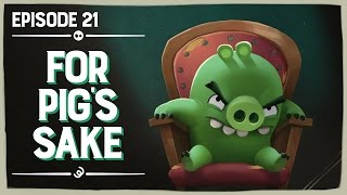 Piggy Tales - Hadisko