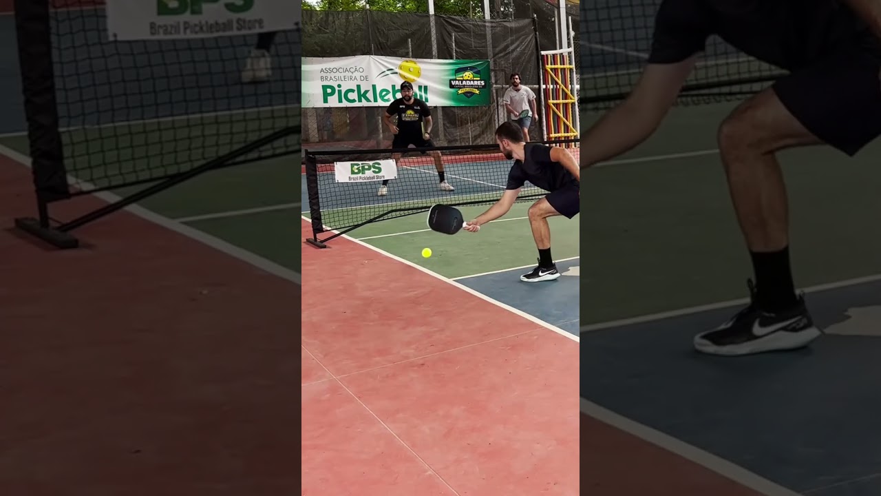 PICKLEBALL JOGADAS 26 #sport #sports #pickleball #tennis #shorts #short #shortvideo #esporte