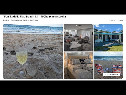 Property video