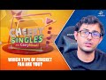 Cheeky Singles Ep. 9 | CarryMinati depicts many faces of fandom | #IPLOnStar