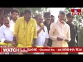 LIVE | చంద్రబాబు ప్రజా గళం సభ | Praja Galam | Chandrababu Public Meeting In Markapuram | hmtv  - 00:00 min - News - Video