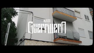 MCKEA - GUERRILLERA (PROD. OSKARKLAP) | VIDEOCLIP