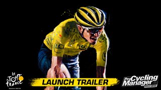 Pro Cycling Manager 2016 - Megjelenés Trailer