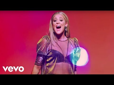Lauren Alaina - Doin' Fine