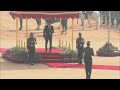 LIVE: Greek PM Kyriakos Mitsotakis arrives in India to meet PM Narendra Modi  - 04:51 min - News - Video