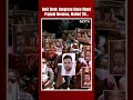 Amit Shah Karnataka Visit | Congress Knew About Prajwal Revanna, Waited Till...: Amit Shah  - 00:58 min - News - Video