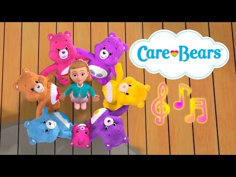 Care Bears: Welcome to Care-a-Lot'