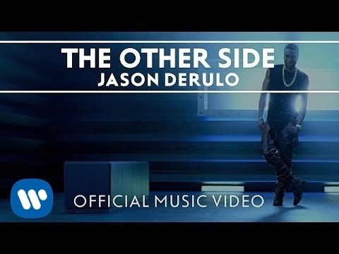 Jason Derulo - "The Other Side" (Official HD Music Video) 