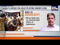 SIT Arrests Former Administrative Officer Murari Babu In Sabarimala Gold Scam Case | News9