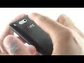 HTC Aria Review