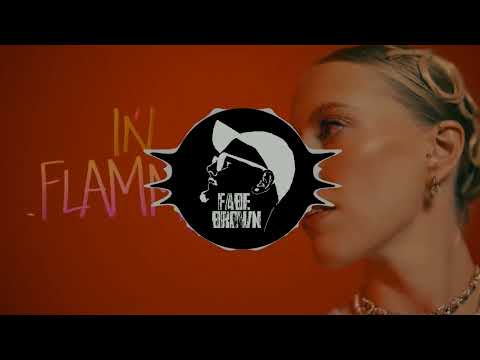 LEA - IN FLAMMEN (FABE BROWN REMIX)