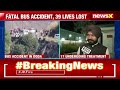 Deadly Bus Accident In Doda | Rs 5 Lakhs Ex-Gratia Announced | NewsX  - 04:13 min - News - Video