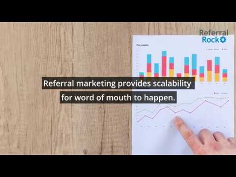 video Referral Rock