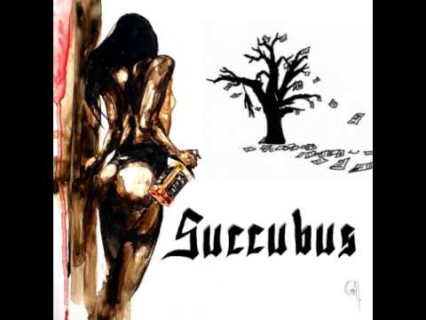 Prezident - Succubus (Hemlock Mashup)