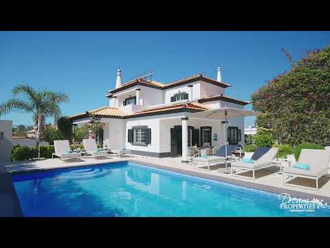 Property video