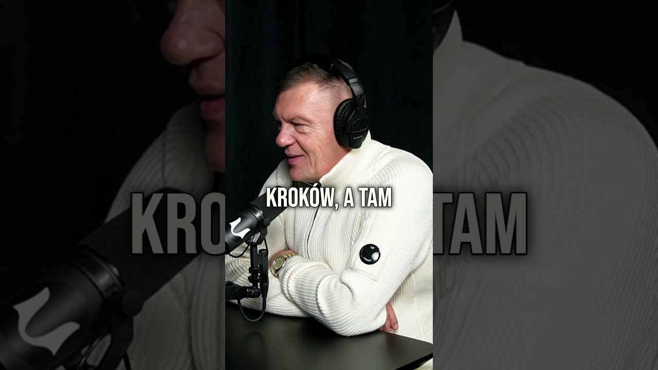 01 Skąd Wiedzieć, Co Chcesz Robić w Życiu? – ft. Jacek Budek (premiera w niedzielę o 19:00)