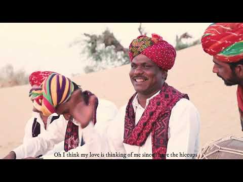 Oliver Rajamani - Flamenco India-Gypsy Folk-India, Jelem Jelem-Romani - Oliver Rajamani
