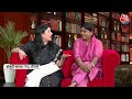 Aaj Tak के खास में देखिए Supriya Shrinate और Bansuri Swaraj के बीच तीखी बहस LIVE | Aaj Tak News  - 00:00 min - News - Video