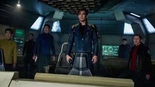Star Trek Beyond Trailer #2 (201