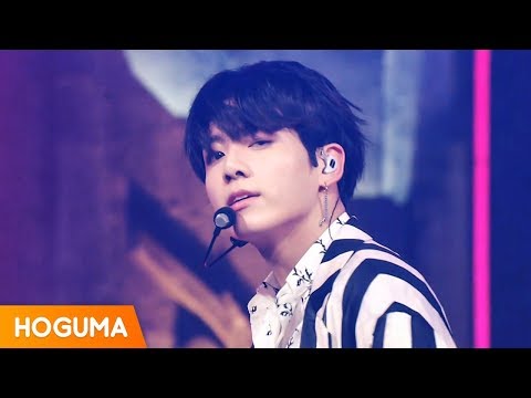 방탄소년단 (BTS) - Airplane pt.2 교차편집 (stage mix)