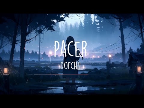 Doechii - Pacer (Lyrics Video)