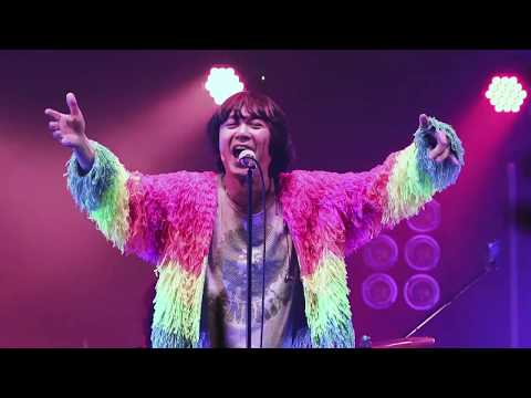 ザ・コレクターズ / 5・4・3・2 ワンダフル@EX THEATER ROPPONGI 2019/10/22