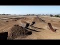 Osiris FMX Team Photo Shoot At Ronnie Faissts Compound 