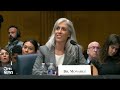 WATCH: Sen. Mullin questions ousted CDC Director Monarez on RFK Jr. and vaccines  - 06:22 min - News - Video