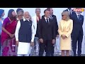 #watch | French President Macron visited Nizamuddin | History of Hazrat Nizamuddin Dargah - 02:21 min - News - Video