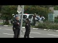 Live Israel | Scene of suspected ramming attack in Israels Raanana | News9  - 35:31 min - News - Video