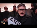Omar Abdullah Says ‘Our Political Fight Will Carry On’ | Article 370 | News9  - 01:20 min - News - Video