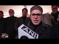 Omar Abdullah Says ‘Our Political Fight Will Carry On’ | Article 370 | News9