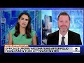 New York officials assessing potential spread after polio found in wastewater l ABCNL  - 03:59 min - News - Video
