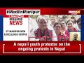 Modi in Manipur: IIT Manipur Inaugurates TEXMiN-IIITM Mining Centre of Excellence with IIT Dhanbad  - 05:57 min - News - Video
