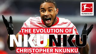 The Evolution of Christopher Nkunku — From Provider to Scorer