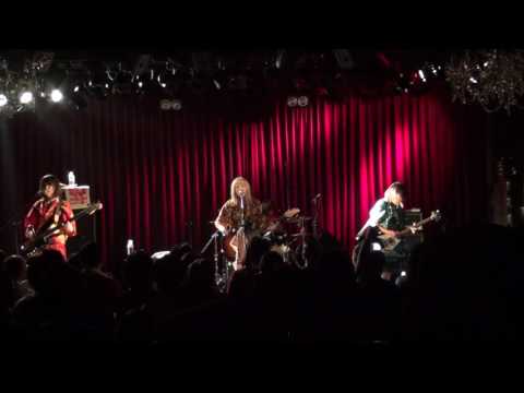 密会と耳鳴り カーニバル 【ライブ】
