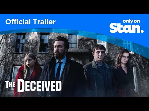 The Deceived'