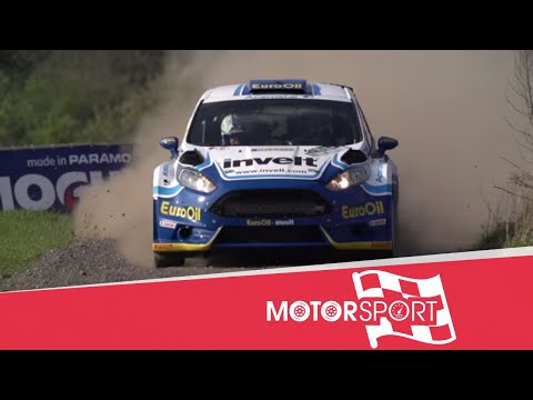 Motorsport 2017 - 13. díl - Závodní technika včera a dnes