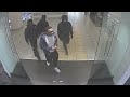 BPD releases video of persons of interest in mall shooting(WBAL) - 01:50 min - News - Video