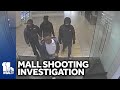 BPD releases video of persons of interest in mall shooting