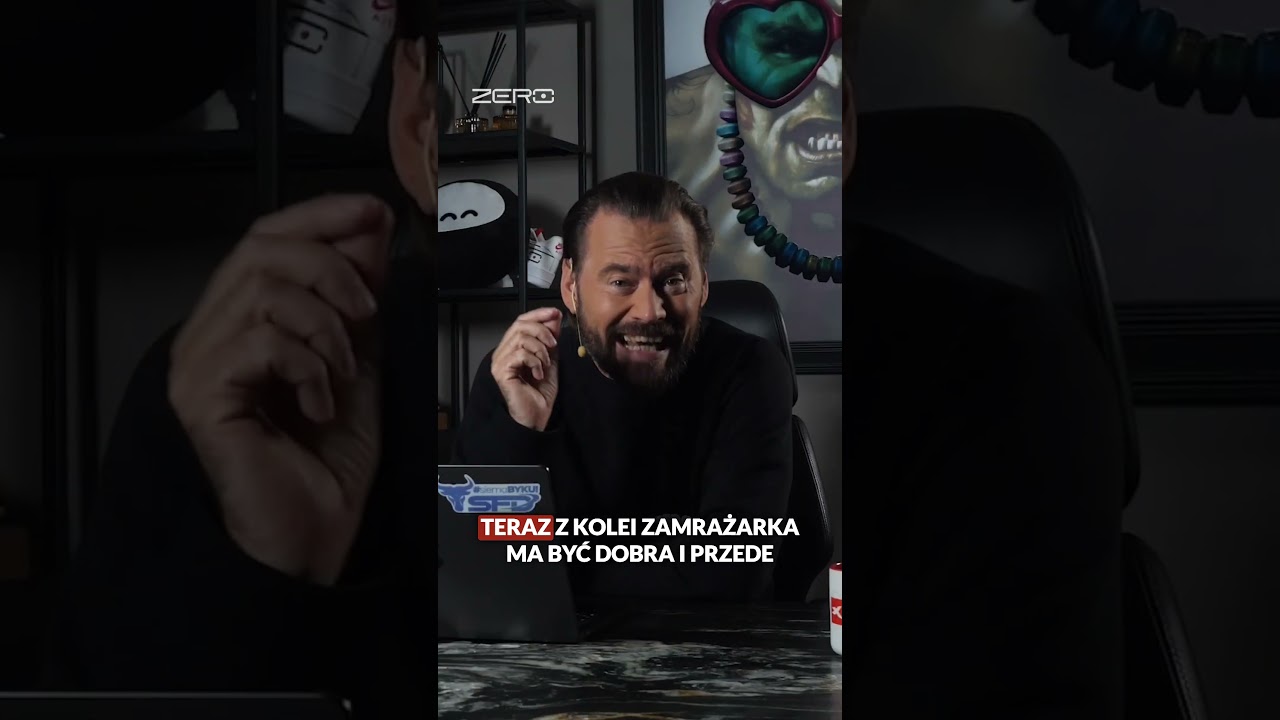 ZA PISU TO BYŁO ZŁE, TERAZ JEST DOBRE I DEMOKRATYCZNE