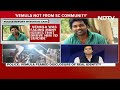 Rohith Vemula Not Dalit: Cops In Closure Report, Clean Chit To All Accused  - 02:35 min - News - Video