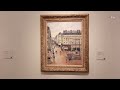 Court rules Spain museum keeps painting looted by Nazis | REUTERS  - 01:00 min - News - Video