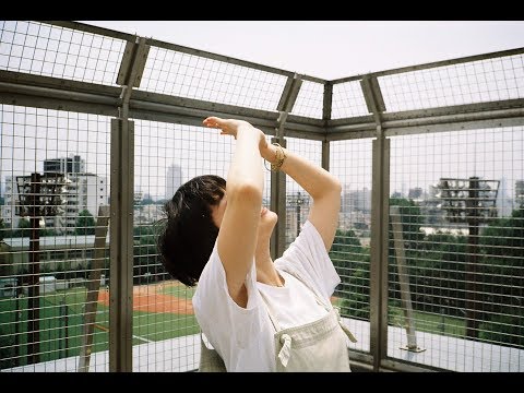 TAMTAM - 夏のしらべ (Official Video)
