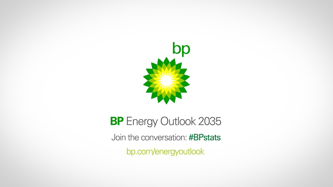 BP Energy Outlook 2035: A View From 2014 - YouTube