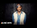 LIVE: Las Vegas police give update on Tupac Shakur case | NBC News