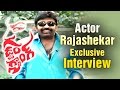 V6 - Special Chit Chat with actor Rajashekar