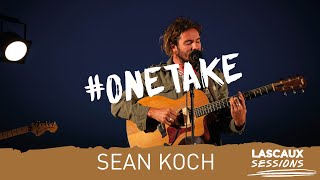 Sean Koch - Your mind is a picture / LASCAUX SESSIONS