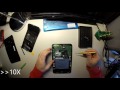 Asus VivoTab Note 8 M80TA Display Change/Repair